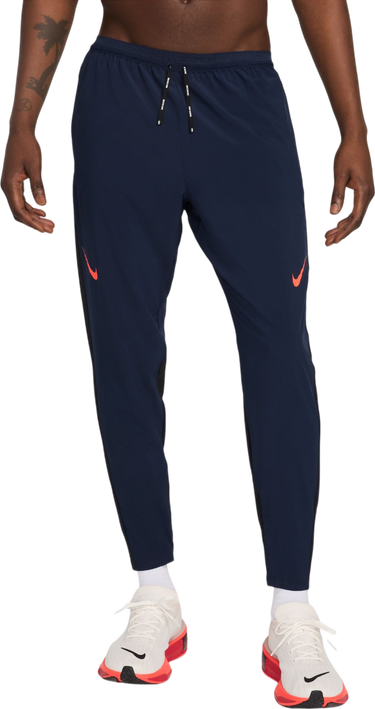 Спортни панталони Nike AeroSwift Pants Тъмно синьо | fn3361-451, 0