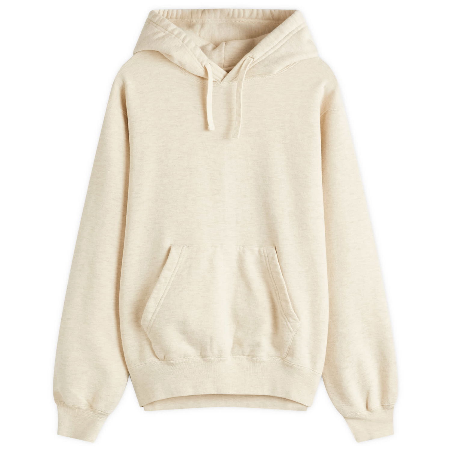 Суитчър BEAMS Beams Plus Pullover Hoodie, Size Large Бежово | 3813-0192-103-09, 0