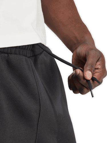 Къси панталони adidas Originals adidas Originals DFB Deutschland Shorts Черно | jd7138, 3