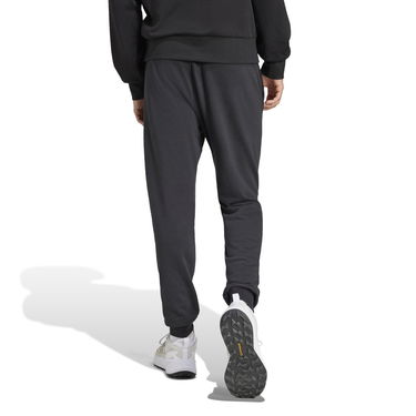 Спортни панталони adidas Performance Linear Fleece Training Pants Черно | JN1799, 2