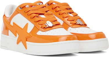 Кецове и обувки BAPE BAPE STA OS #3 Оранжево
 | 0ZXSHMX91310N, 3