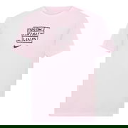 Dri-Fit Graphic Short Sleeve T-Shirt