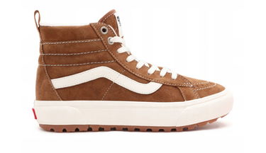 Кецове и обувки Vans SK8-HI MTE-1 Кафяво | VN0A5HZY6I6, 0
