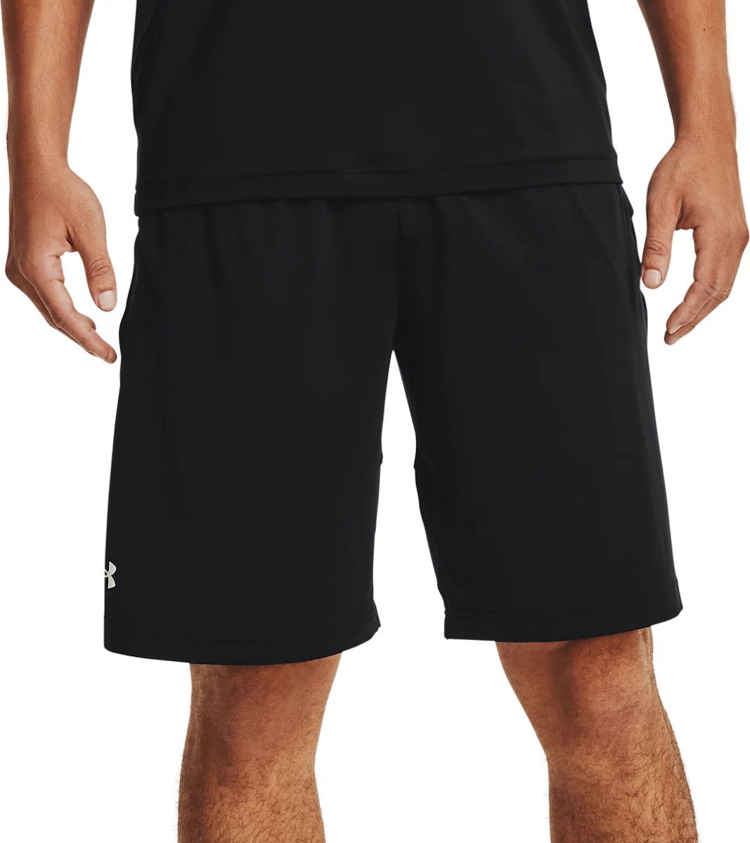 Къси панталони Under Armour Short Raid 2.0 Черно | 1361511-001, 0
