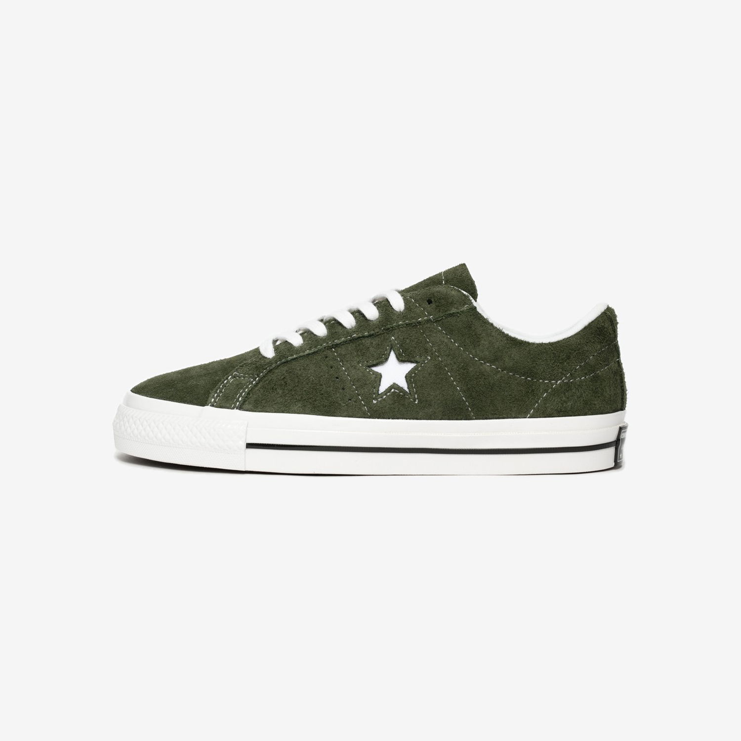 Кецове и обувки Converse One Star Зелено | 171585C, 0
