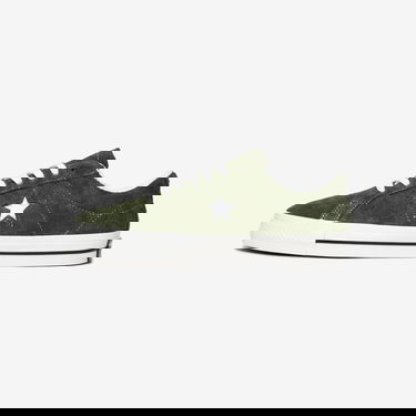 Кецове и обувки Converse One Star Зелено | 171585C, 0