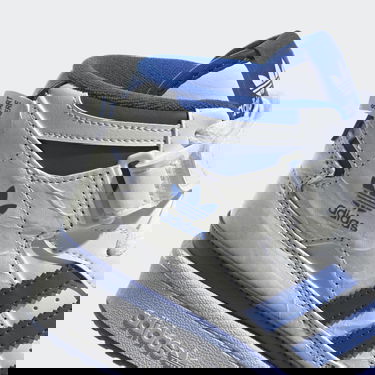 Кецове и обувки adidas Originals Forum Mid Тъмно синьо | GZ1768, 3