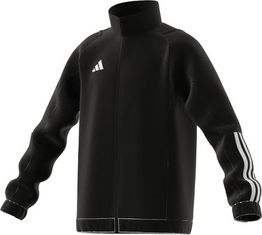 Яке adidas Originals Tiro 23 Competition Presentation Jacket Черно | hk8047, 0