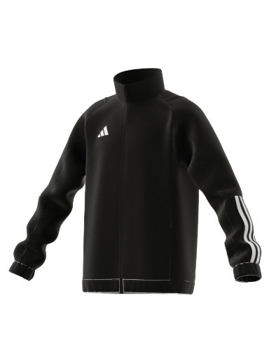 Яке adidas Originals Tiro 23 Competition Presentation Jacket Черно | hk8047