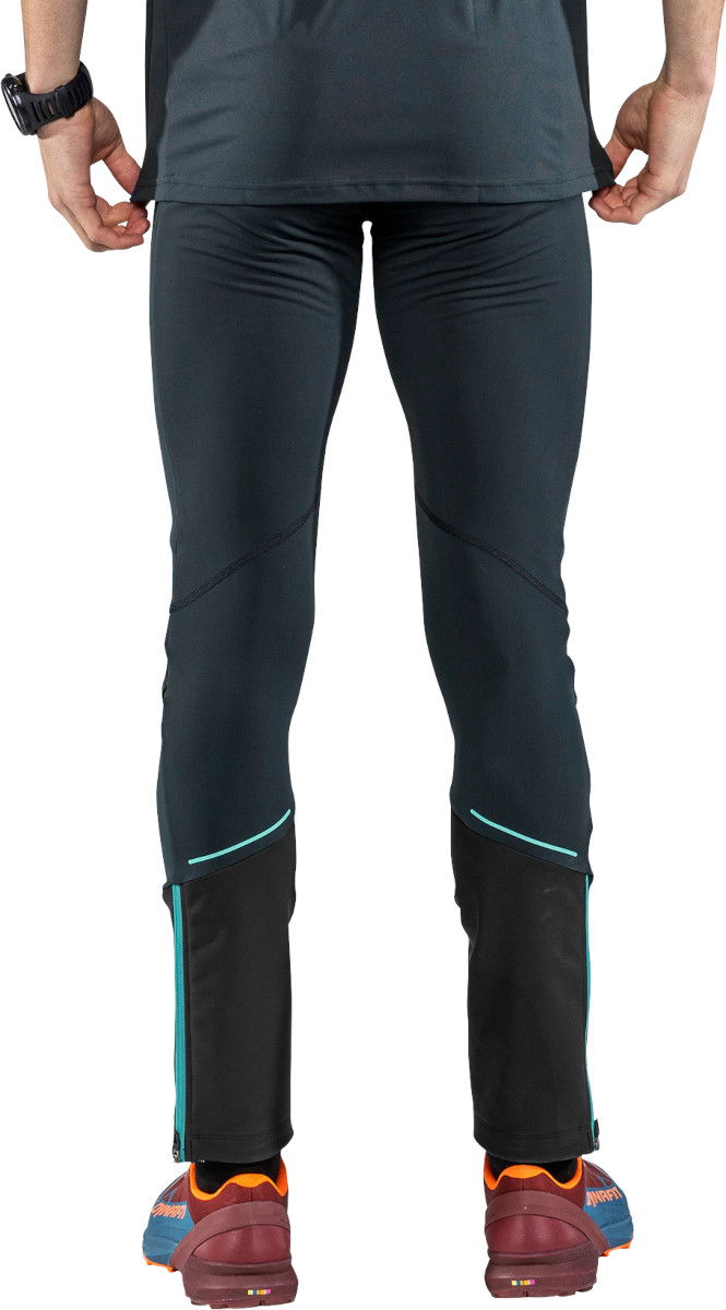 Панталони Dynafit Alpine Warm Pants Зелено | 08-0000071078-3011, 1
