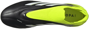 Кецове и обувки adidas Performance Copa Pure 3 Elite Firm Ground Жълто | JH6302, 1