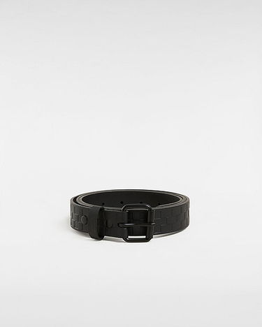 Колани Vans Shelvin Belt Черно | VN000F01BLK, 0