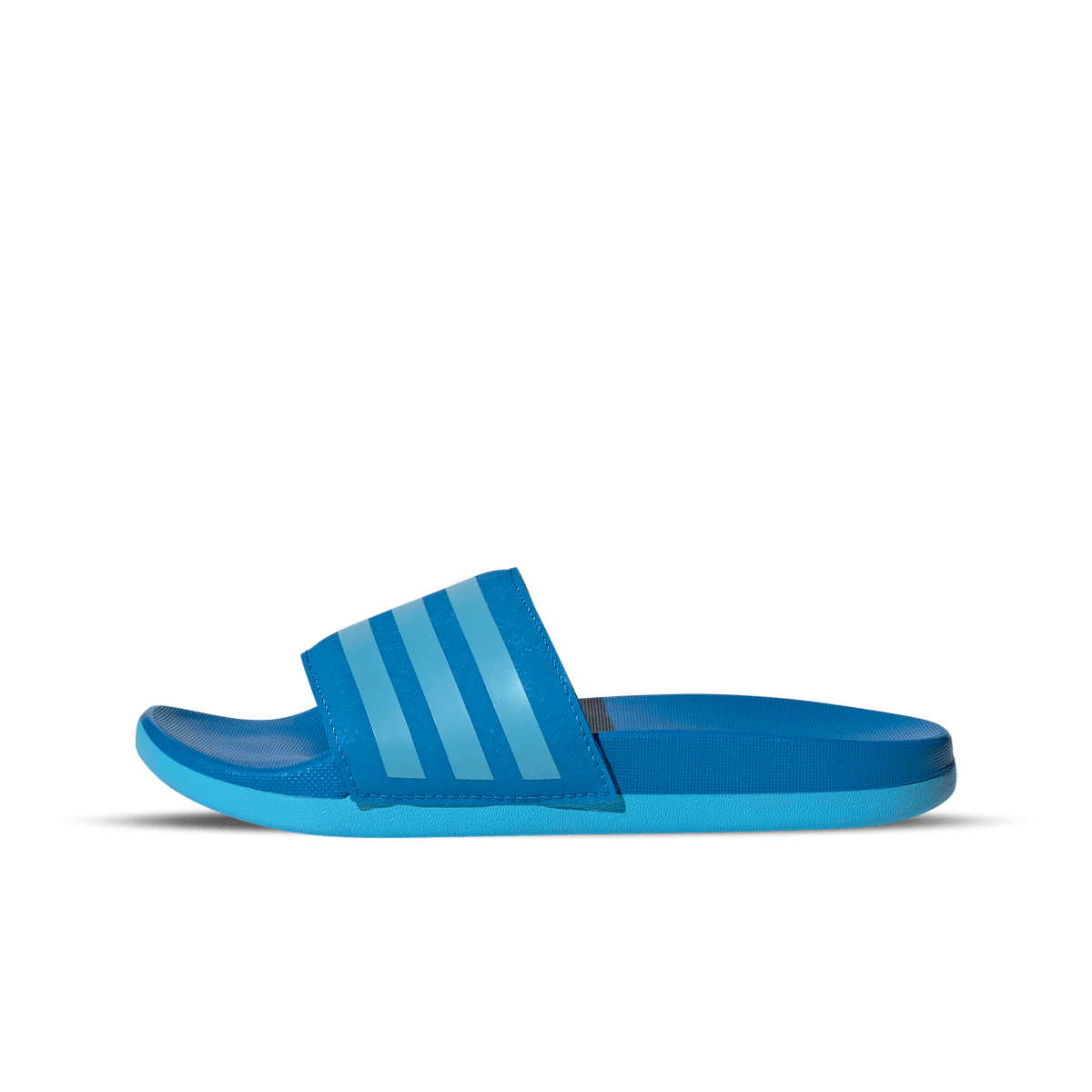 Облекло и аксесоари adidas Originals Adilette Comfort Slides Синьо | GV7879, 0