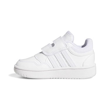 Кецове и обувки adidas Performance Hoops 3.0 CFI Бяло | GW0442, 2