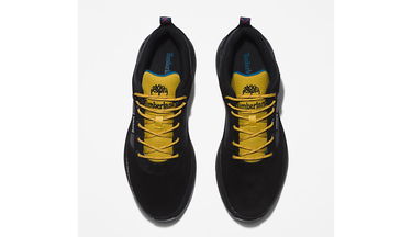 Кецове и обувки Timberland Field Trekker Черно | A5NDQ-015, 8
