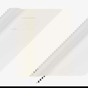 Дневник Moleskine 2025 Daily Planner Notebook Синьо | 8056999270155, 3