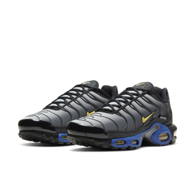 Кецове и обувки Nike Air Max Plus W Черно | DJ4956-001, 1