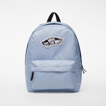 Раница Vans Realm Backpack Синьо | VN0A3UI6BD21, 0