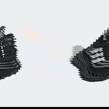 Кецове и обувки adidas Performance Parley x 4DFWD Черно | GX6313, 5