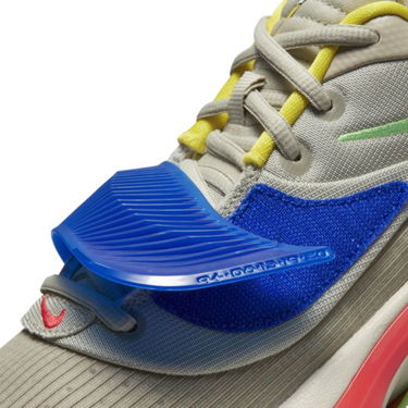 Кецове и обувки Nike Zoom Freak 3 Кафяво | DA0694-100, 4