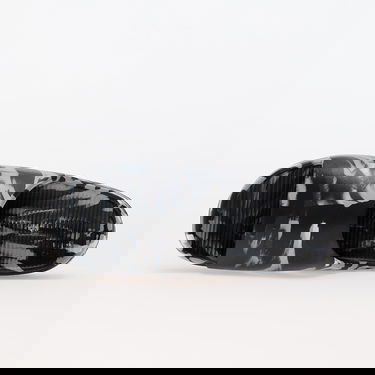 Кецове и обувки Nike Calm Slide Marble Black Grey Сиво | FV5637-001, 2