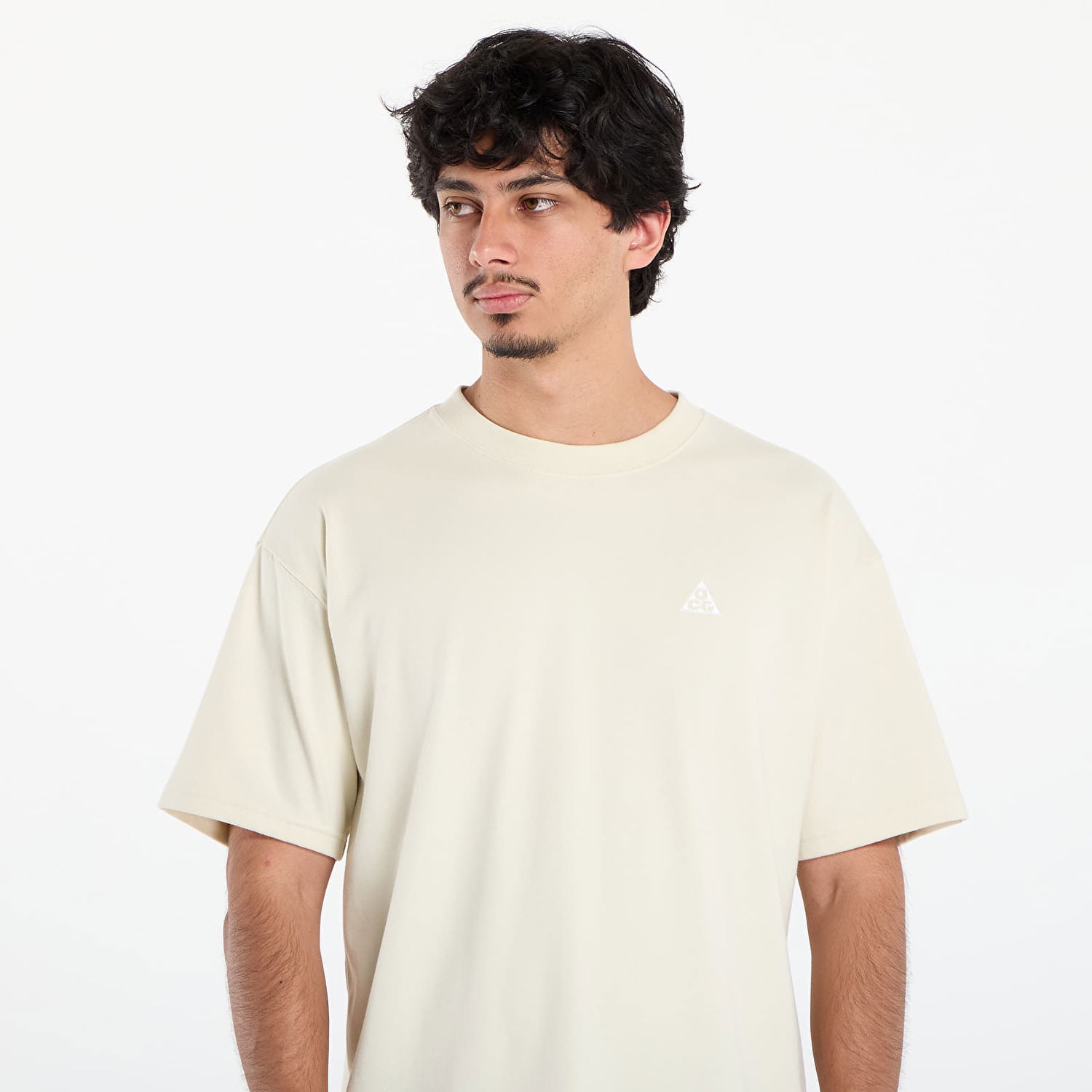Тениска Nike ACG ACG Max90 T-Shirt Бежово | HJ0798-229, 1