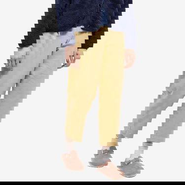 Панталони YMC Earth Market Trousers Бежово | Q4AZB-20, 2