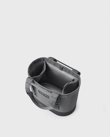 Голяма пазарска чанта YETI Camino Carryall 35 2.0 Сиво | 888830136461, 1