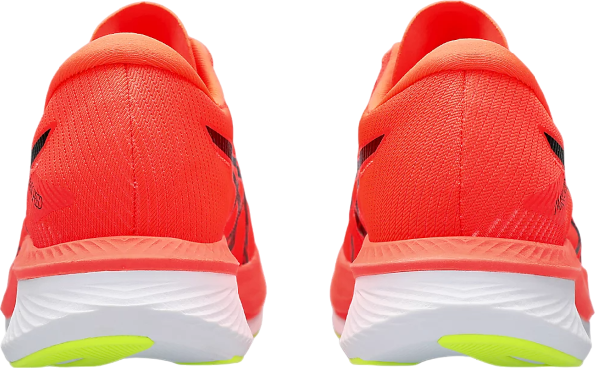 Кецове и обувки Asics MAGIC SPEED 3 Червено | 1011b703-600, 1