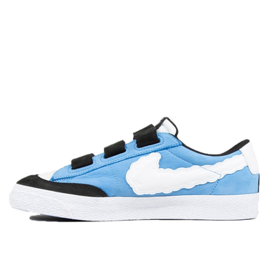 Кецове и обувки Nike SB Kevin Bradley x Zoom Blazer AC XT ISO SB "Heaven" Синьо | CT4594-400, 1