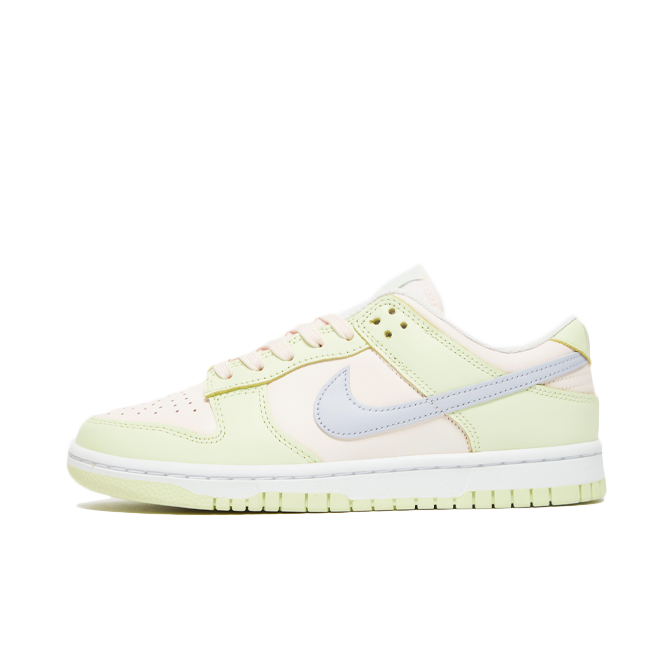 Кецове и обувки Nike Dunk Low "Lime Ice" W Зелено | DD1503-600, 0
