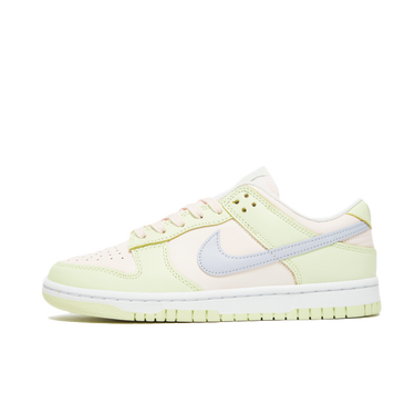 Кецове и обувки Nike Dunk Low "Lime Ice" W Зелено | DD1503-600, 0