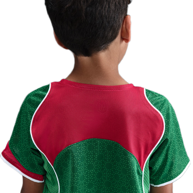 Фланелка Nike Total 90 Jersey Зелено | ii9785-306, 1