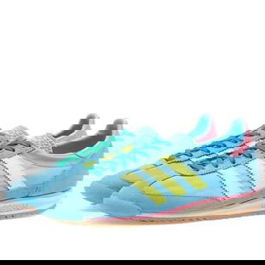 Кецове и обувки adidas Originals SL 72 OG Синьо | JI0196, 2