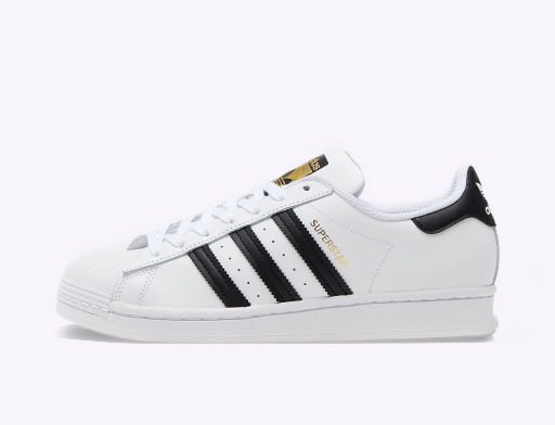 Кецове и обувки adidas Originals Superstar Бяло | EG4958