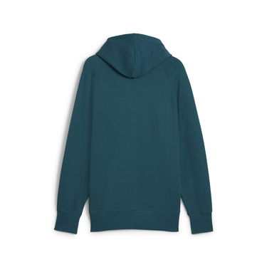 Суитчър Puma CLASSICS+ Relaxed Hoodie Зелено | 626722_22, 6