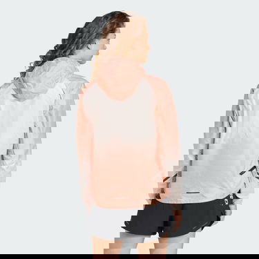 Яке adidas Performance Terrex Xperior Light Windweave Бежово | IT3435, 4