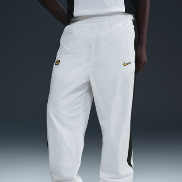 Комплект Nike Sportswear Woven Pants Бяло | HV6517-100, 4