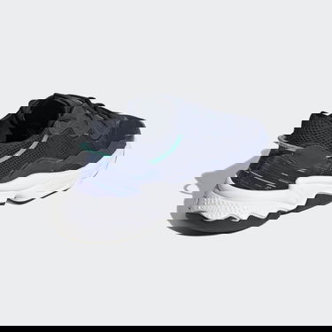 Кецове и обувки adidas Originals Ozweego Тъмно синьо | H05147, 1