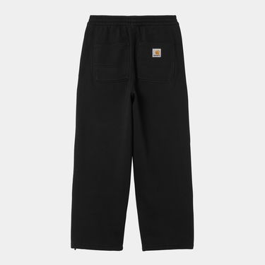 Спортни панталони Carhartt WIP Carhartt WIP Double Knee Sweatpants Черно | I035546_9, 4