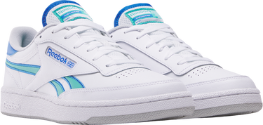 Кецове и обувки Reebok Club C Многоцветен | 100201094-100201094, 4