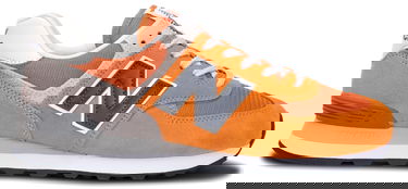 Кецове и обувки New Balance 574 Оранжево
 | ml574-hj2, 0