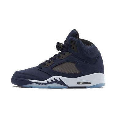 Кецове и обувки Jordan Air Jordan 5 Retro "Midnight Navy" Тъмно синьо | FD6812-400, 0
