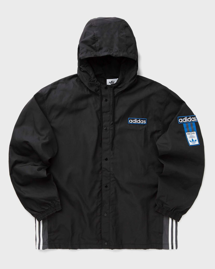 Ветровка adidas Originals ADIBREAK WINDBREAKER Черно | IY4845