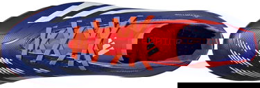 Кецове и обувки adidas Performance Predator League 2G/3G AG Синьо | if6312, 1