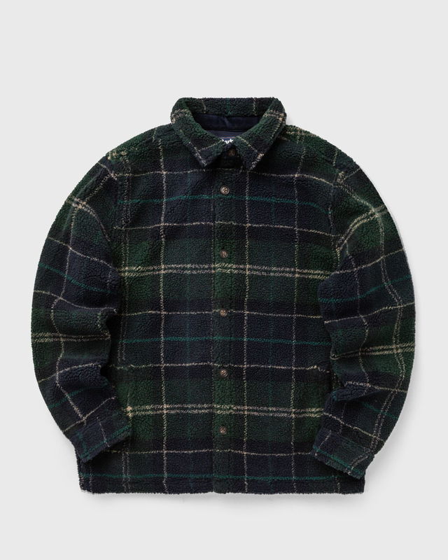 Bryson Overshirt