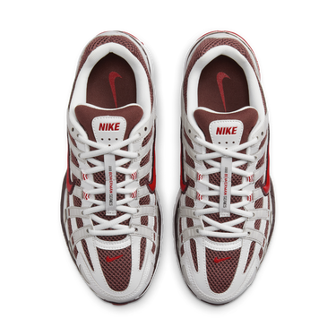 Кецове и обувки Nike P-6000 Бяло | HJ9598-100, 2