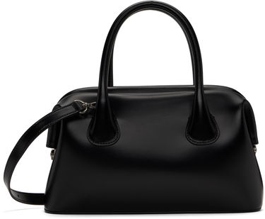 Чанта през рамо OSOI OSOI Boat Mini Bag Черно | 22SB010-13-01, 0