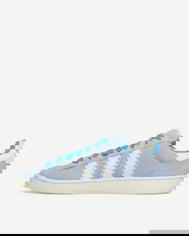 Кецове и обувки adidas Originals Campus 00s "Ambient Sky / Cloud White / Off White" Синьо | GY9473 001, 3