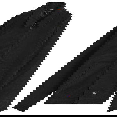 Яке Dickies Corduroy Eisenhower Jacket Черно | DK0A863WBLK1-200, 0